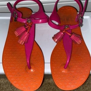 Juicy Sandals